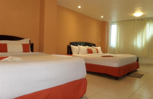 Asuncion Nochixtlan Hotel | Hotel Kristal