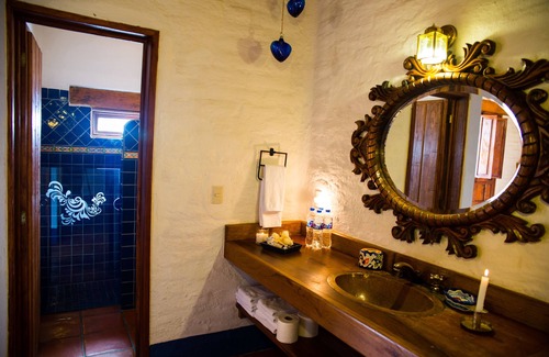 Tapalpa Hotel | Hotel La Casona