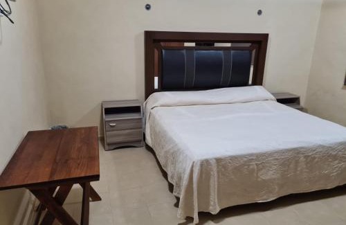 Izamal Hotel | Hotel La Piramide Izamal