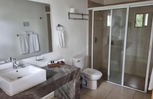 Los Sabinos Hotel | Hotel La Ribereña