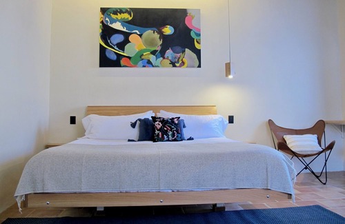 Real de Catorce Hotel | Hotel La Tarjea