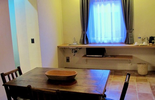 Real de Catorce Hotel | Hotel La Tarjea