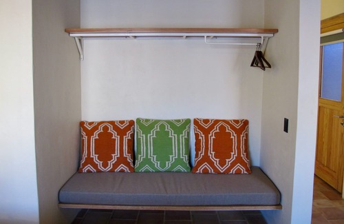 Real de Catorce Hotel | Hotel La Tarjea