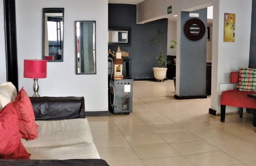 Torreon Hotel | Hotel Laguna Inn