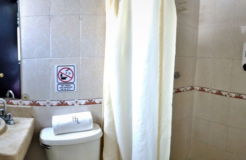 Torreon Hotel | Hotel Laguna Inn