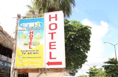 Coba Hotel | Hotel LOL-HA