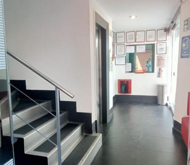 Ixtapalapa Hotel | HOTEL M ELITE ROJO