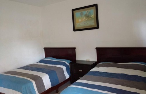 Tecolutla Hotel | Hotel Mariam