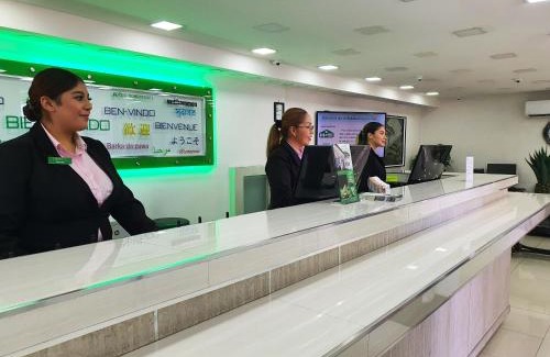 Nogales Hotel | Hotel Marques de Cima