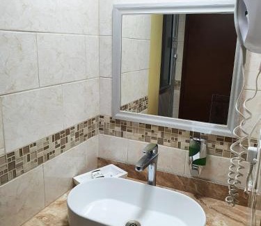 Nogales Hotel | Hotel Marques de Cima