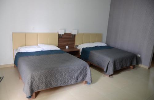 Ciudad Victoria Hotel | HOTEL MONARCA