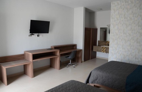 Ciudad Victoria Hotel | HOTEL MONARCA