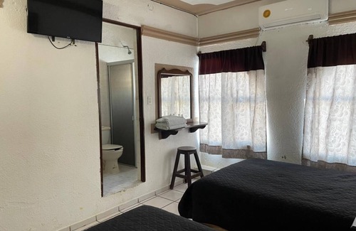 Ciudad Valles Hotel | Hotel Moreno