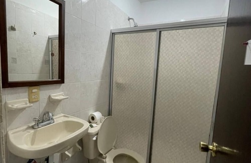 Ciudad Valles Hotel | Hotel Moreno