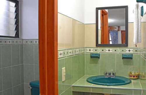 De La Merced Hotel | Hotel San Luis