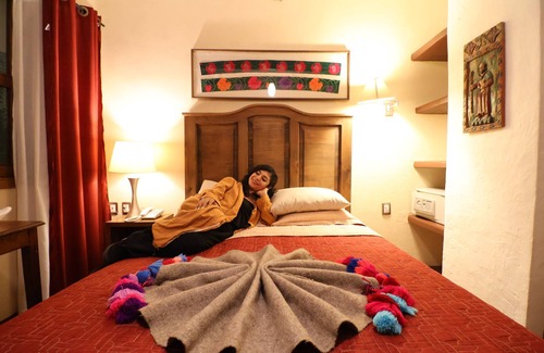 De La Merced Hotel | Hotel El Zaguán Histórico