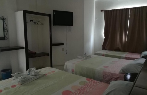 Centro Hotel | Hotel Naj Kin