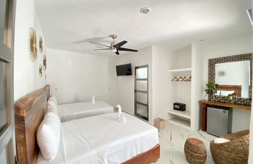 Centro Hotel | Hotel Naomi