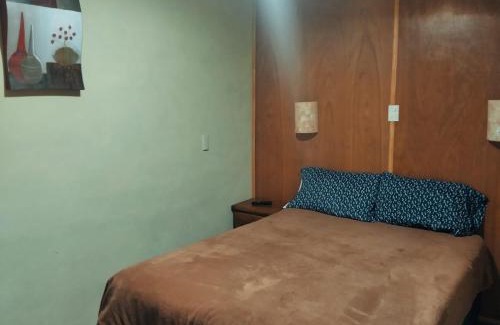 Chignahuapan Hotel | Hotel Nikko