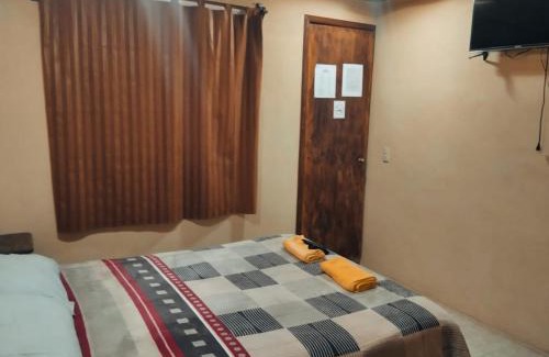 Chignahuapan Hotel | Hotel Nikko