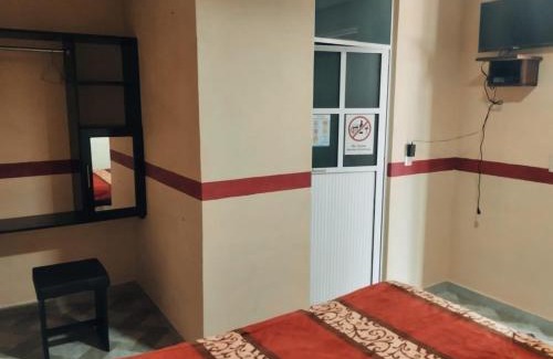 Chignahuapan Hotel | Hotel Nikko