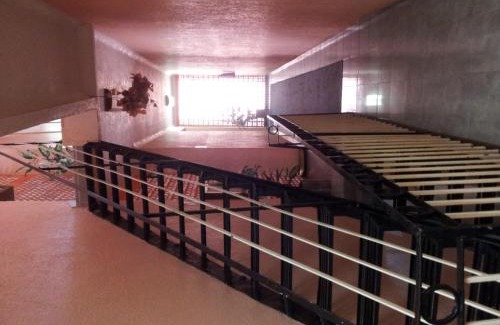 Cuauhtemoc Hotel | Hotel Panuco