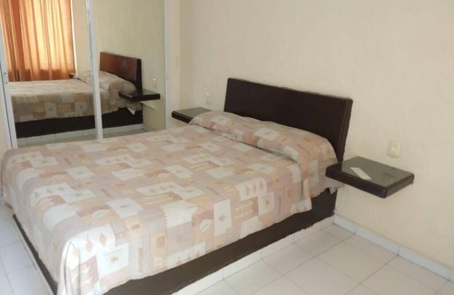 Magallanes Hotel | Hotel Paraiso Acapulco