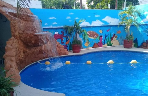 Magallanes Hotel | Hotel Paraiso Acapulco