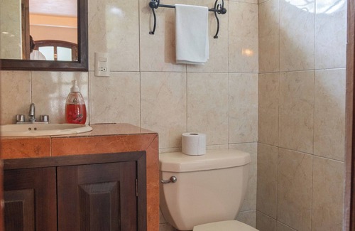 Xilitla Hotel | Hotel Paraiso Encantado