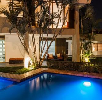 Zona Expo Hotel | Hotel Platino Expo Guadalajara