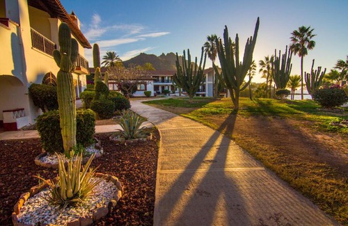 Guaymas Hotel | Hotel Playa de Cortes