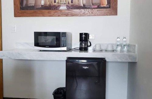 Matamoros Hotel | Hotel Plaza Matamoros