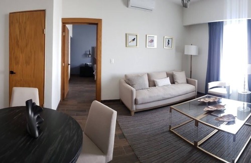 Matamoros Hotel | Hotel Plaza Matamoros