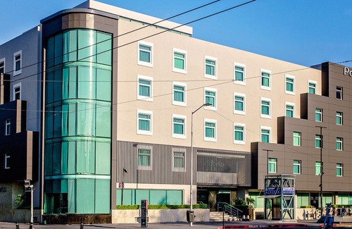 Americana Hotel | Hotel Portobelo