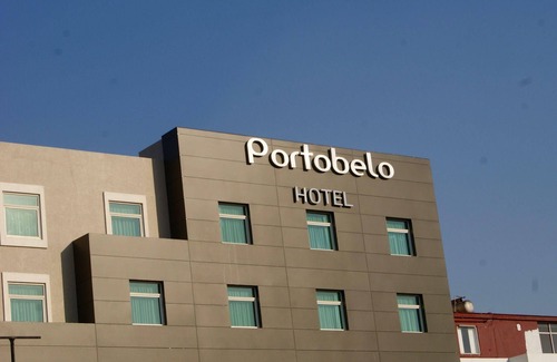 Americana Hotel | Hotel Portobelo