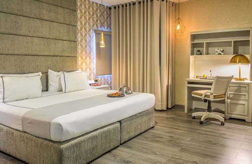 Reynosa Hotel | Hotel Posada San Antonio