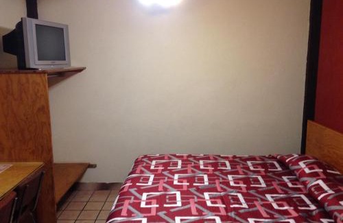 San Juan de los Lagos Hotel | Hotel Primavera