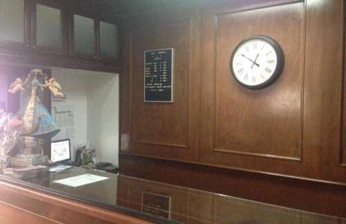 San Juan de los Lagos Hotel | Hotel Primavera