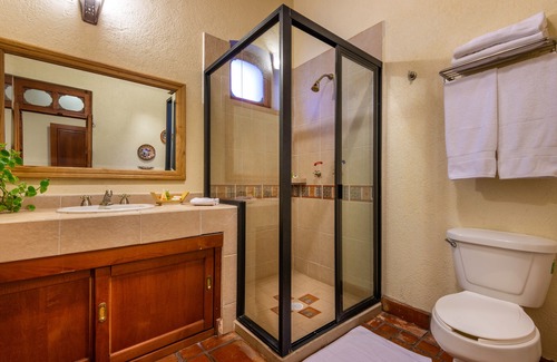 Centro Hotel | Hotel Pueblo Mágico