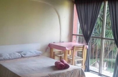 Cuernavaca Hotel | Hotel Puerta del Cielo