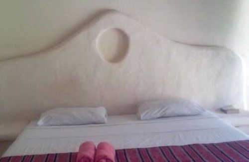 Cuernavaca Hotel | Hotel Puerta del Cielo