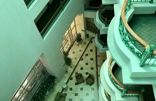 San Juan de los Lagos Hotel | Hotel Quinta Cesar