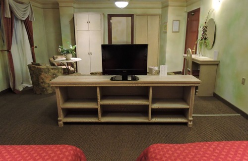 San Juan de los Lagos Hotel | Hotel Quinta Cesar