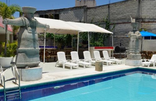 Ayala Hotel | Hotel Quinta de La Rosa