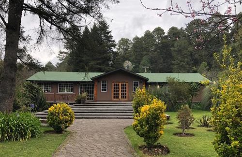 El Aguaje Cabin | Hotel Rancho Viejo