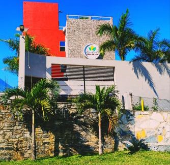 Xilitla Hotel | Hotel Real de Lua