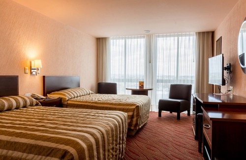 Aguascalientes Hotel | Hotel Real Plaza Aguascalientes