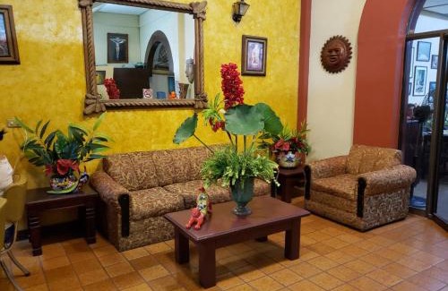 Zona Centro Hotel | Hotel Riviera