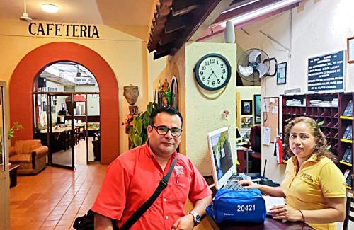 Zona Centro Hotel | Hotel Riviera