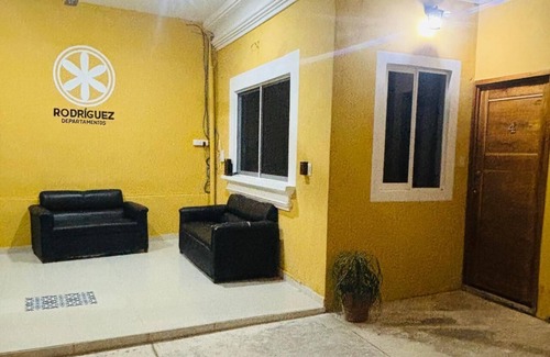 Izamal Hotel | Hotel Rodriguez